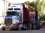 Kenworth T402 2009 года (AU)